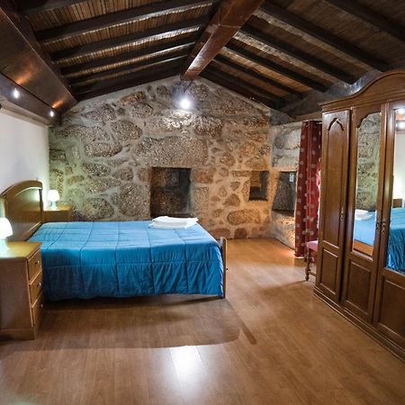 Casa Do Lagar Villa Vườn quốc gia Peneda-Gerês Phòng bức ảnh