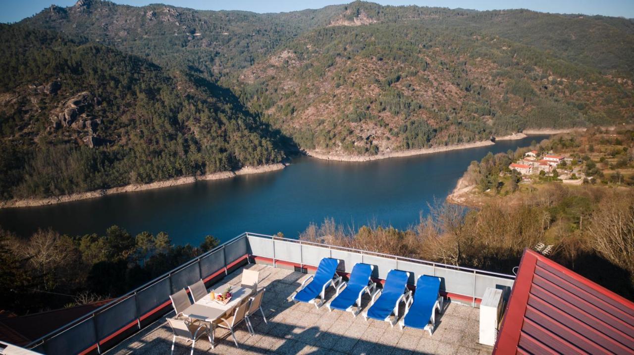Casa Do Lagar Villa Vườn quốc gia Peneda-Gerês Ngoại thất bức ảnh