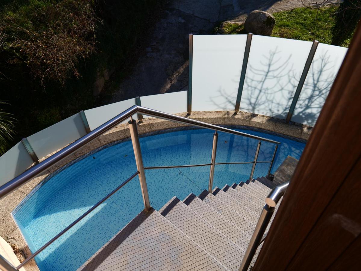 Casa Do Lagar Villa Vườn quốc gia Peneda-Gerês Ngoại thất bức ảnh