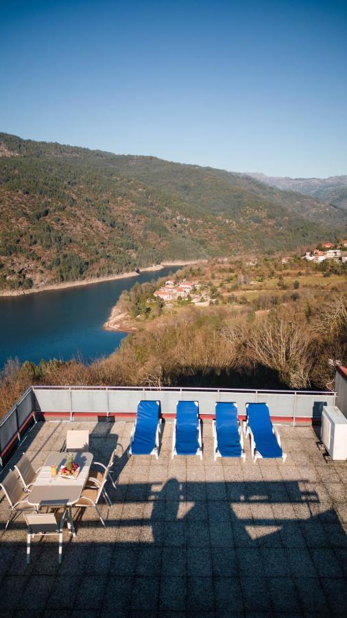 Casa Do Lagar Villa Vườn quốc gia Peneda-Gerês Ngoại thất bức ảnh