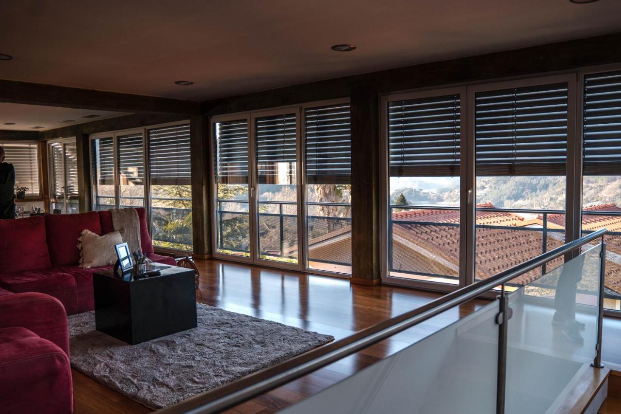 Casa Do Lagar Villa Vườn quốc gia Peneda-Gerês Ngoại thất bức ảnh