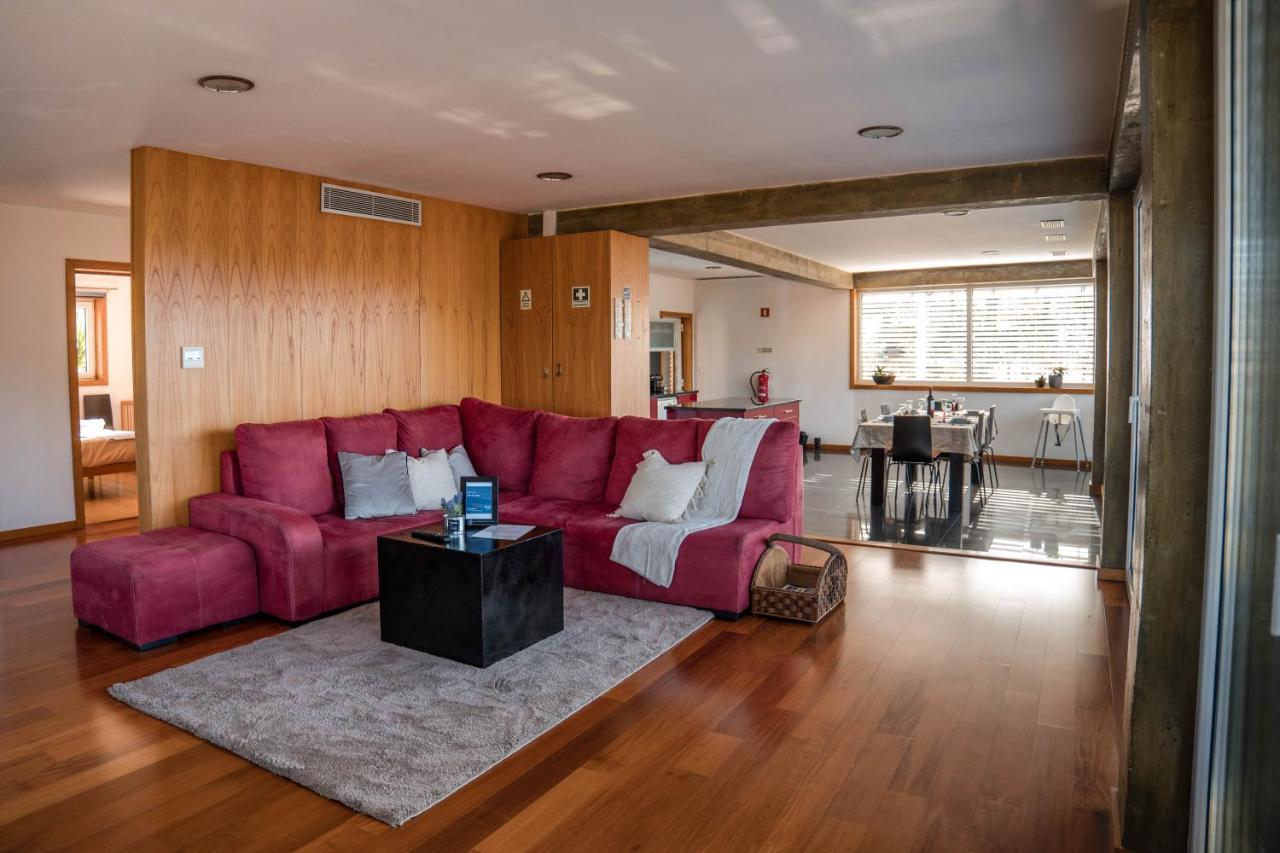 Casa Do Lagar Villa Vườn quốc gia Peneda-Gerês Ngoại thất bức ảnh