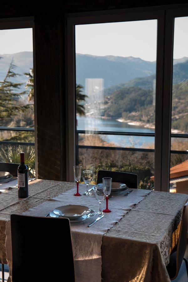 Casa Do Lagar Villa Vườn quốc gia Peneda-Gerês Ngoại thất bức ảnh