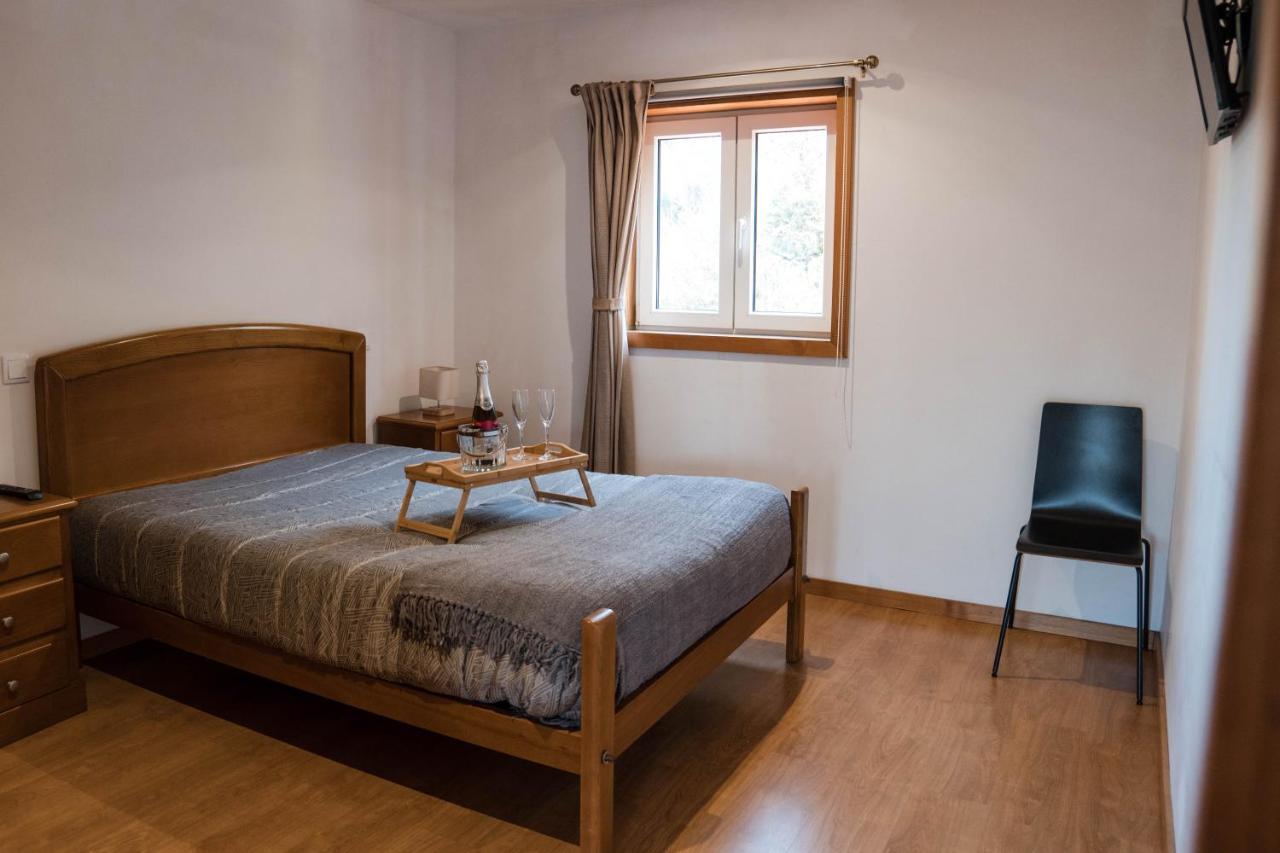 Casa Do Lagar Villa Vườn quốc gia Peneda-Gerês Ngoại thất bức ảnh