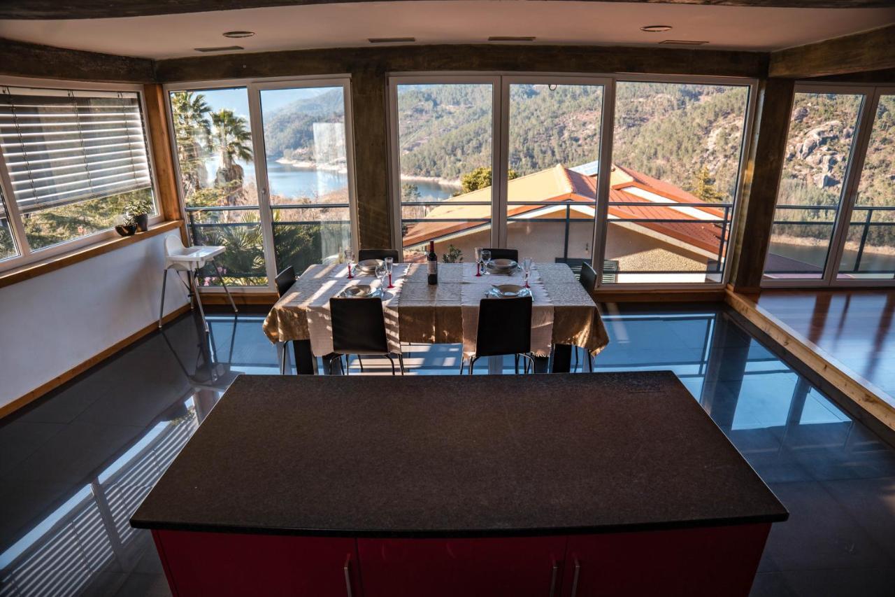 Casa Do Lagar Villa Vườn quốc gia Peneda-Gerês Ngoại thất bức ảnh