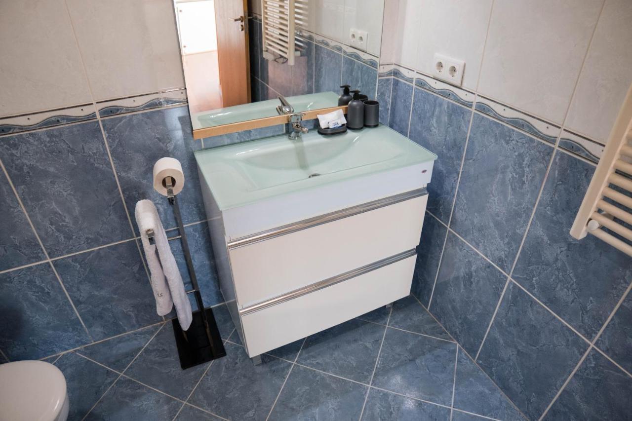 Casa Do Lagar Villa Vườn quốc gia Peneda-Gerês Ngoại thất bức ảnh