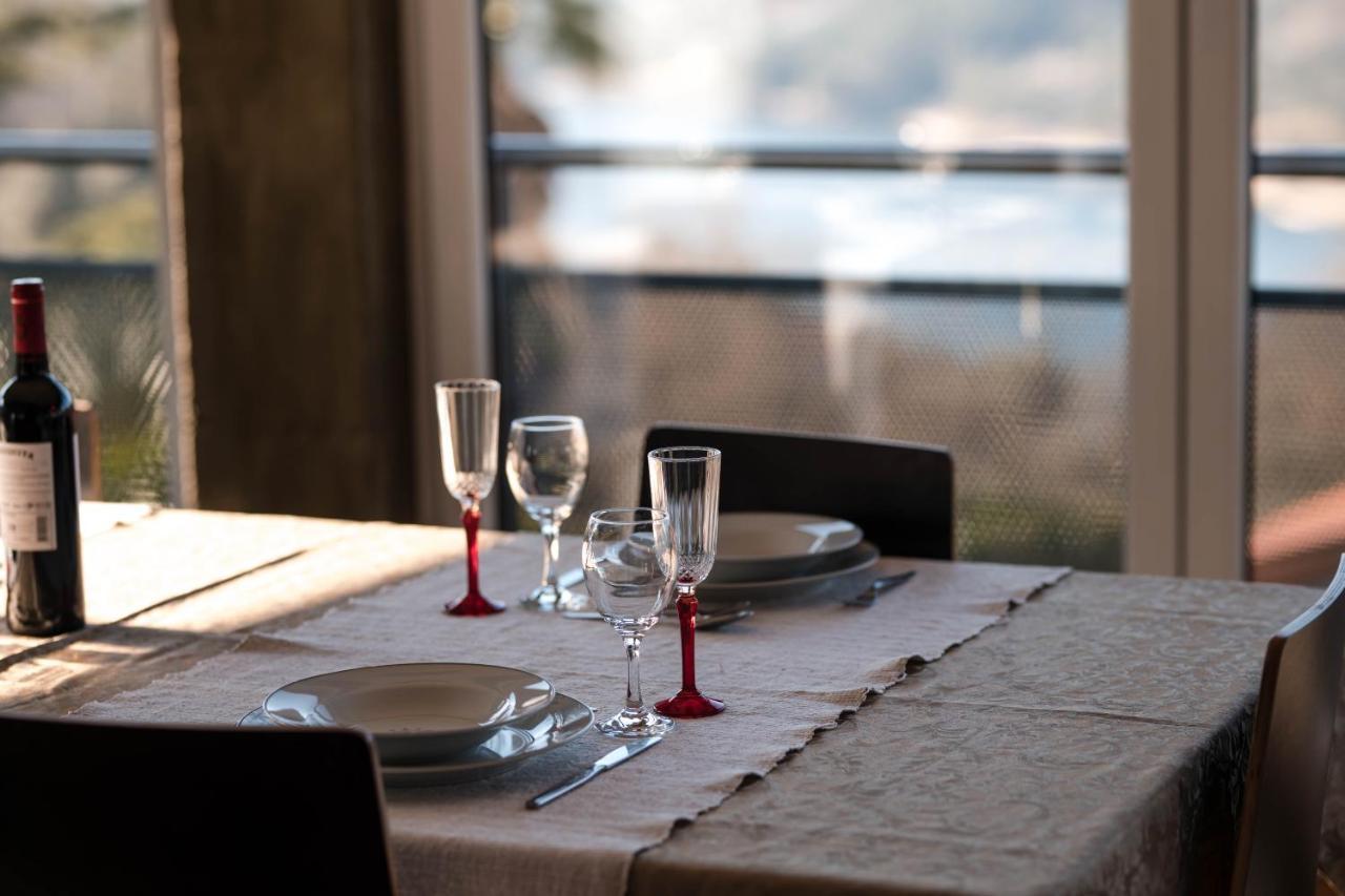 Casa Do Lagar Villa Vườn quốc gia Peneda-Gerês Ngoại thất bức ảnh