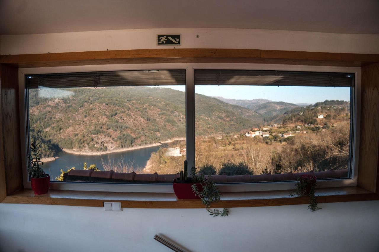 Casa Do Lagar Villa Vườn quốc gia Peneda-Gerês Ngoại thất bức ảnh