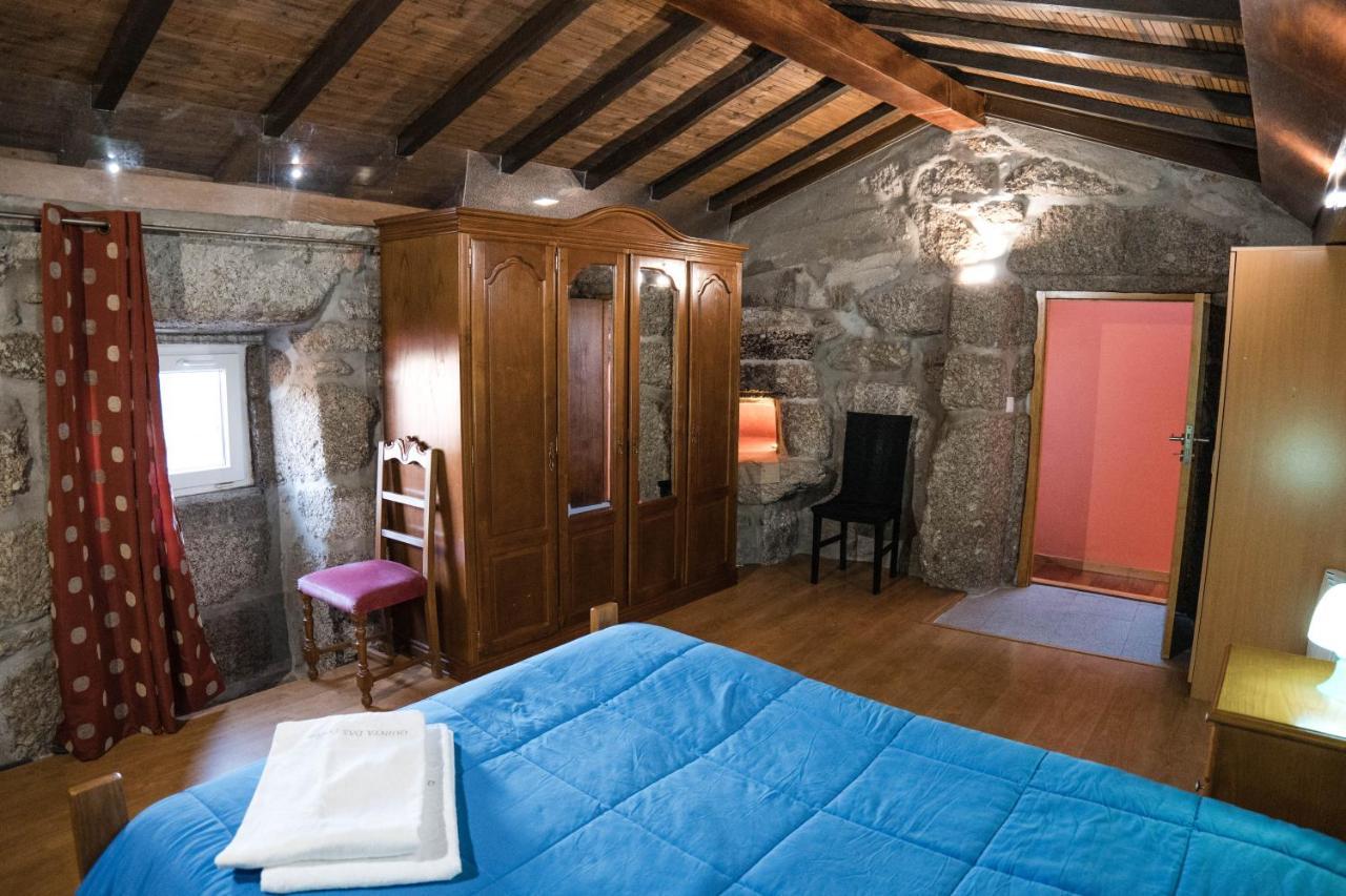 Casa Do Lagar Villa Vườn quốc gia Peneda-Gerês Ngoại thất bức ảnh