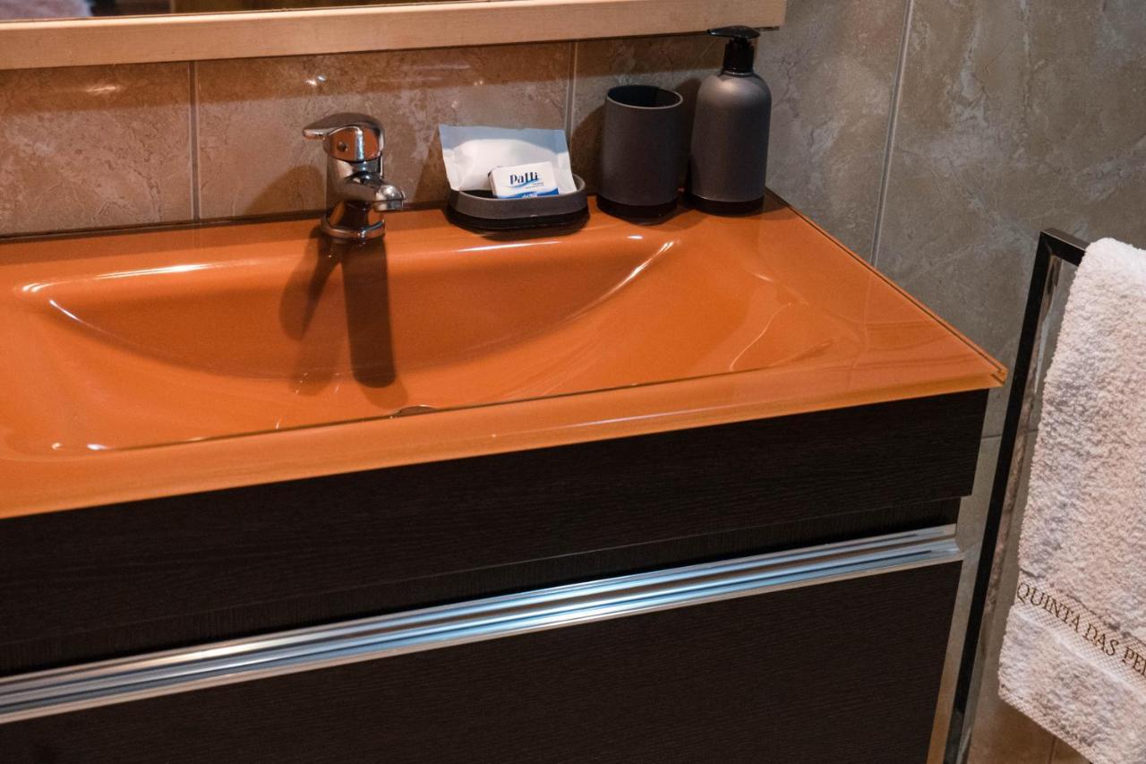 Casa Do Lagar Villa Vườn quốc gia Peneda-Gerês Ngoại thất bức ảnh