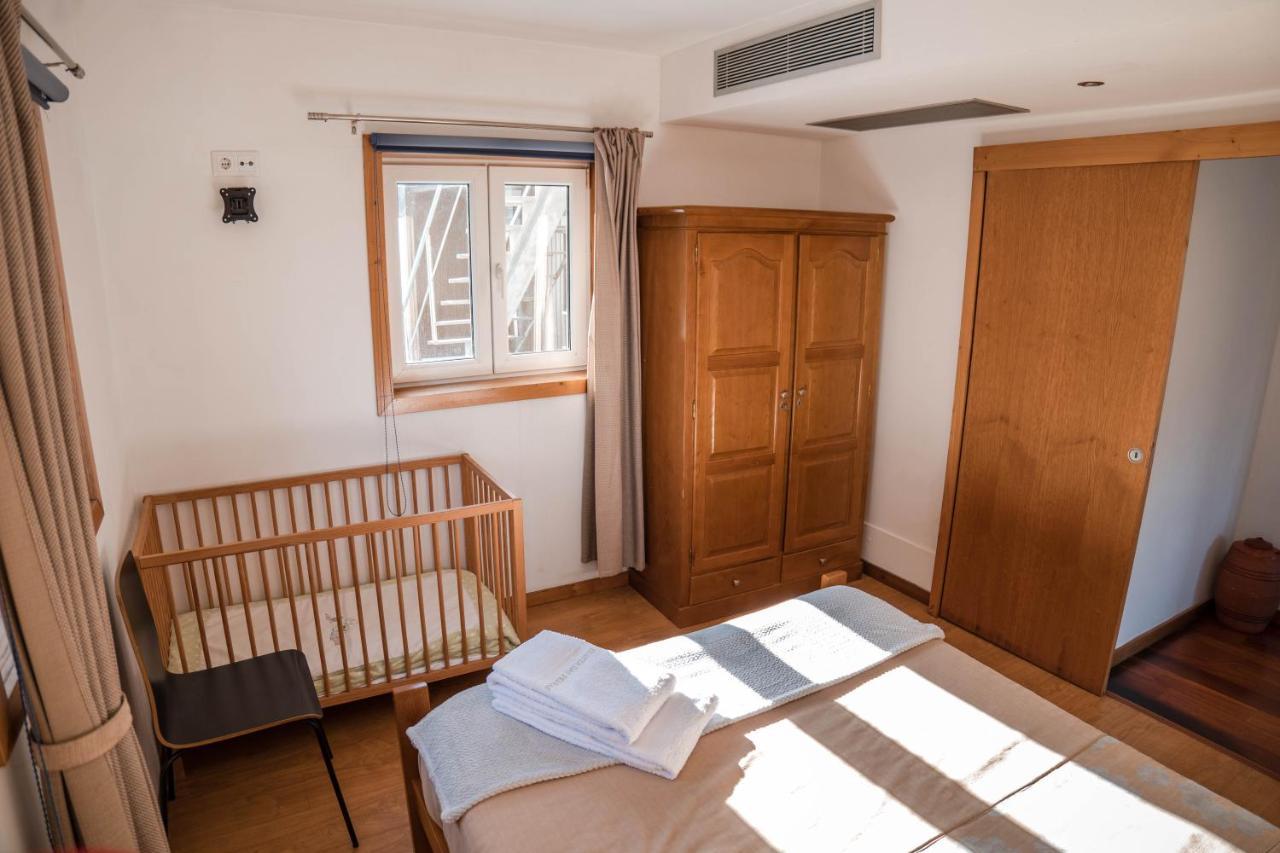 Casa Do Lagar Villa Vườn quốc gia Peneda-Gerês Ngoại thất bức ảnh