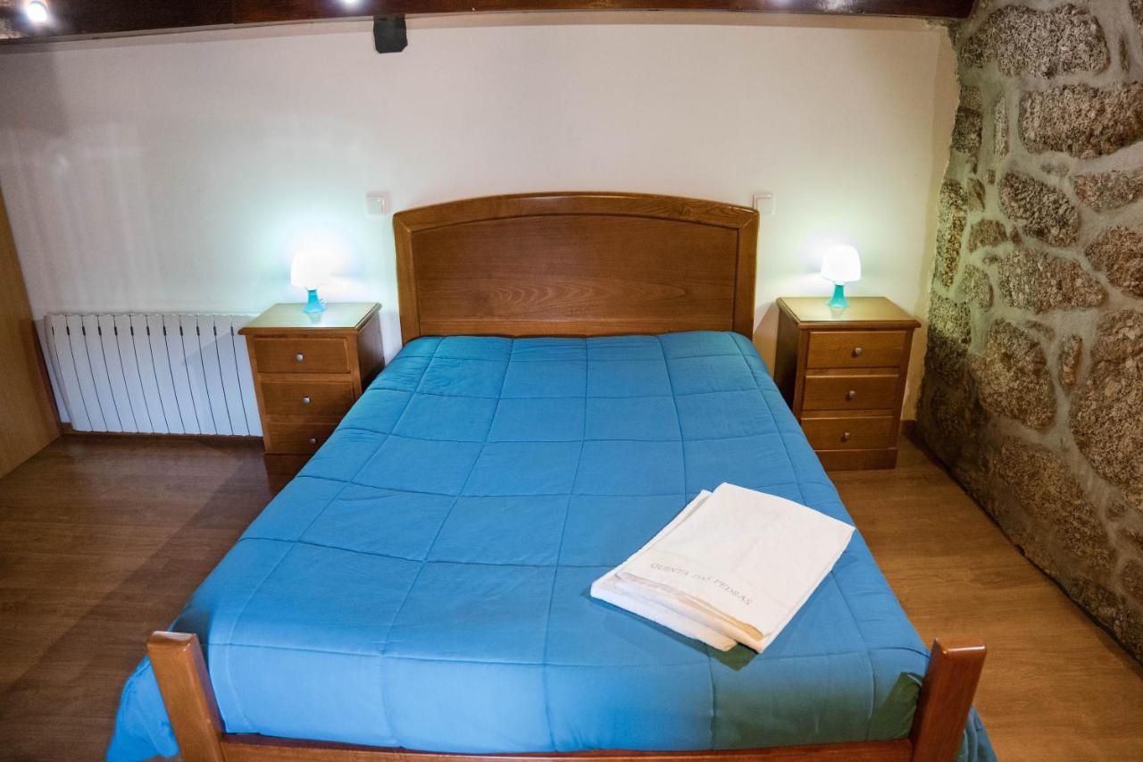 Casa Do Lagar Villa Vườn quốc gia Peneda-Gerês Ngoại thất bức ảnh