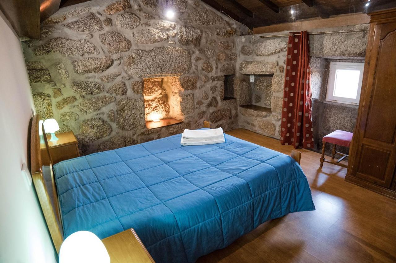 Casa Do Lagar Villa Vườn quốc gia Peneda-Gerês Ngoại thất bức ảnh