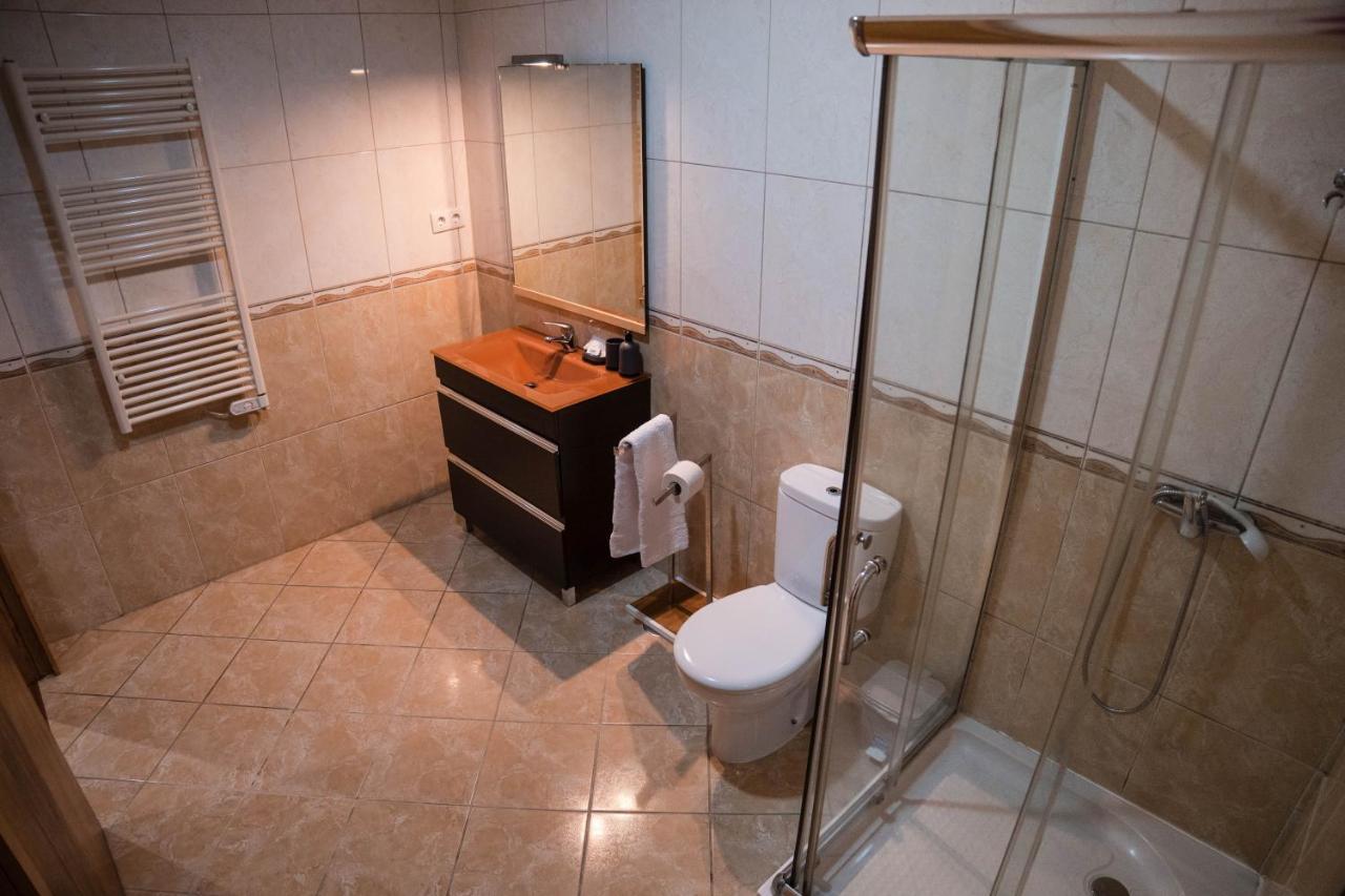 Casa Do Lagar Villa Vườn quốc gia Peneda-Gerês Ngoại thất bức ảnh